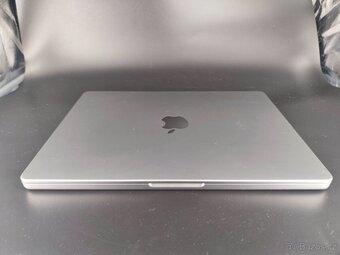 MacBook Pro 14" M3 / 8 GB RAM / 500GB SSD - ZARUKA - 6