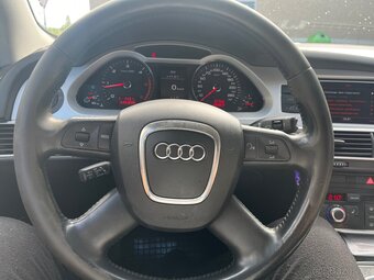 Audi a6c6 qvatro - 6
