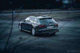 Audi A6 Avant - 6
