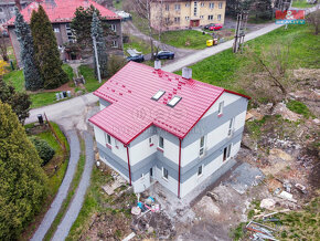 Prodej rodinného domu, 220 m², Orlová, ul. Porubská - 6