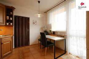 Prodej bytu 3+1 71 m2 Palackého třída, Pardubice - 6
