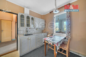 Prodej byt 3+1, 98 m², zahrada, garáž, Solnice, ul. Zahradní - 6