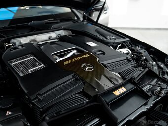 Mercedes-Benz AMG GT63s - 6