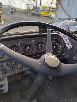 RTHP hasičské auto krátká kabina - 6