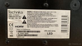 Technika LED TV - 6