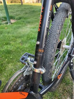 Horské kolo ALPINA ECO M20 - 6