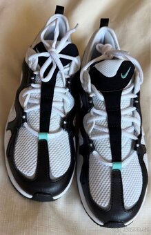 Nová Dámská Nike AIR MAX GRAVITON 40,5 - 6