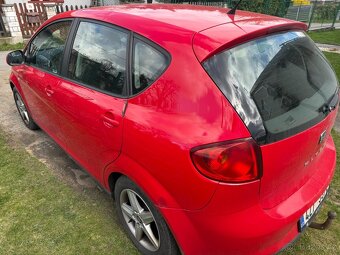 Seat Altea 1.2 TSI - 6
