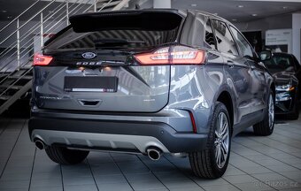 Ford Edge - 6