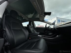 Tesla 3 Standard Range Plus RWD 60kwh rv2020 325Ps - 6