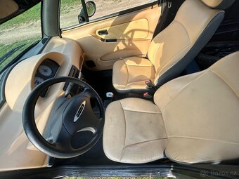 Grecav eke pickup - 6