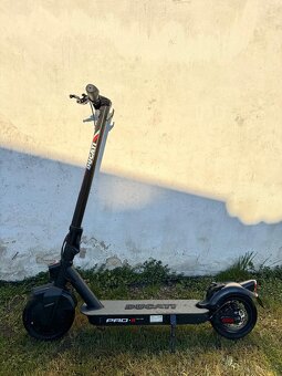 Elektrická koloběžka DUCATI Pro-ll Plus - 6