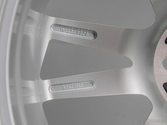 Nejetá letní sada alu R20 + 235/45/20, Škoda Kodiaq (823T) - 6
