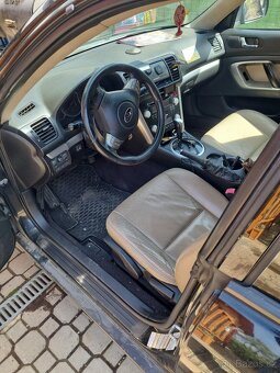 Subaru outback 2.5 121kw - 6