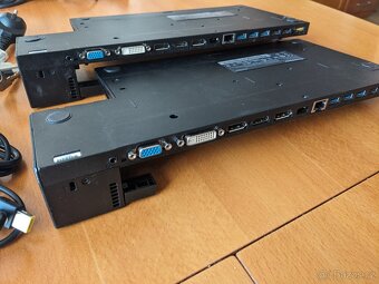 LENOVO THINKPAD ULTRADOCK 40A2 - DOCKING STATION + ADAPTER - 6