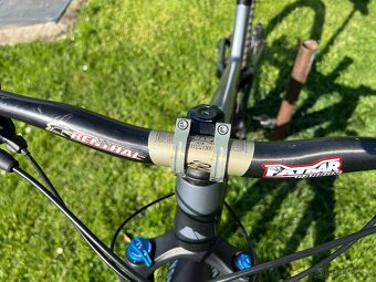 Canyon Neuron CF 8.0 - 6