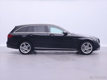 Mercedes-Benz Třídy C 2,0 300e Avantgarde 1.Maj DPH (2020) - 6