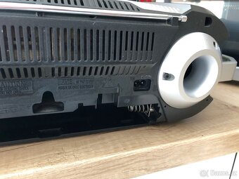 Philips AZ 2558 Soundmachine - 6