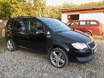 Vw Touran 1.9TDi 77kw - 6