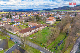 Pronájem zahrady, 1340 m², Příchovice - 6