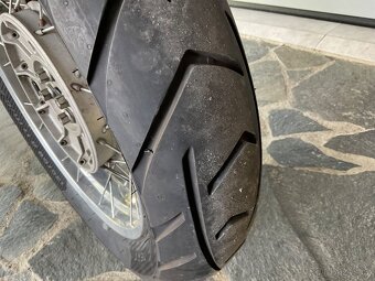 BMW R100GS Paris Dakar v perfektnim stavu - 6