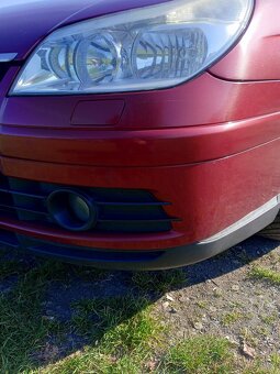 Citroen C5 combi 2.0 HDI 100kw - 6
