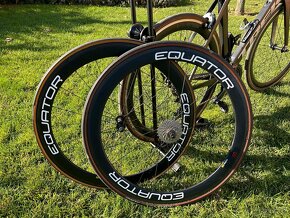 TREK Madone 9 - 6
