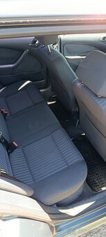 Škoda Octavia 1.9 TDI 4x4 - 6