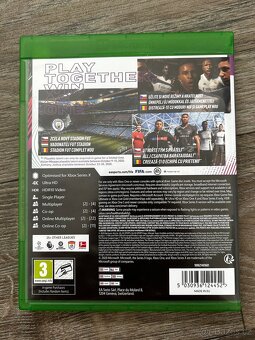 3 hry na Xbox One, Series S/X - 6
