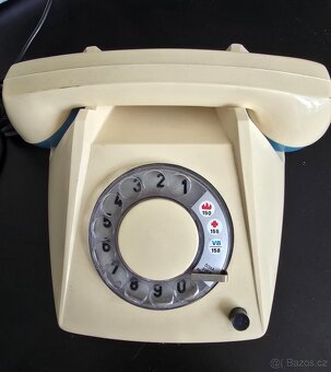 Telefony - 6