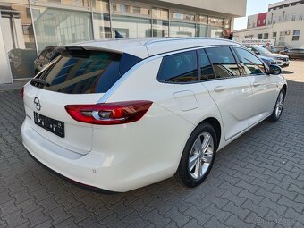 Opel Insignia Sports Tourer 2.0CDTI 125kW HUD Dynamic LED - 6