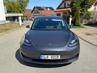Tesla Model 3 Long Range 4x4 záruka 2027 DPH - 6