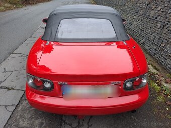 Mazda mx-5 - 6