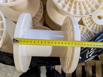 Filament spool, cívka / špulka - za odvoz - 6