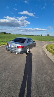Mercedes -Benz E250 cdi - 6