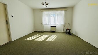 Pronájem byty 2+1, 58 m2 - Třebíč - Horka-Domky, ev.č. 00023 - 6