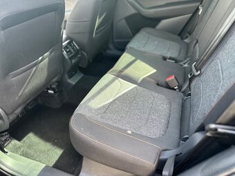 ŠKODA KODIAQ CLEVER 2.0 TDI 110 KW TAŽNÉ MATRIX m2022 109tkm - 6