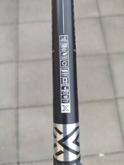 Oxdog hyperlight HES 96 27 - 6