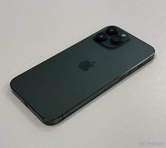 iPhone 13 PRO MAX 128GB ✅ TOP STAV ZARUKA - 6