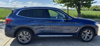 BMW X3 xDrive20d - 6