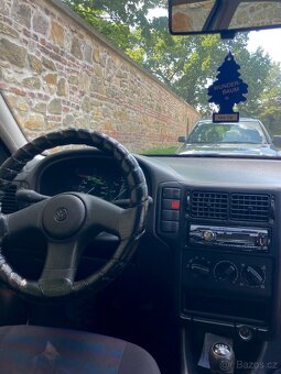 Volkswagen Polo - 6