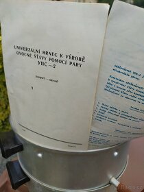 Hrnec na výrobu ovocné šťávy - 6