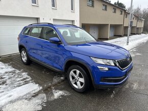 Skoda Kodiaq 2.0tdi,110kw,4x4,DPH - 6