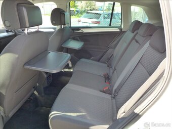 Volkswagen Tiguan 2,0 TDi 110kw HIGH LINE,1.MAJ - 6