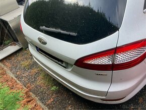 Ford Mondeo, náhradní díly - 6