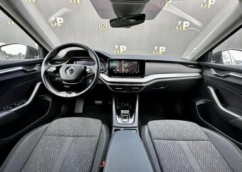 Škoda Octavia automat nafta 110 kw 2022 - 6