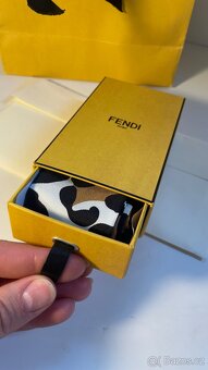 Šátek Fendi - 6
