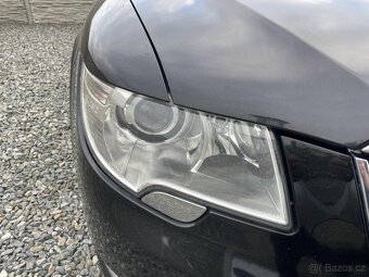 Škoda Superb 2.0TDi 170PS 6R ELEGANCE NAVI - 6