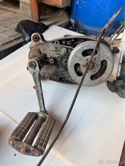 Moped s11 - 6