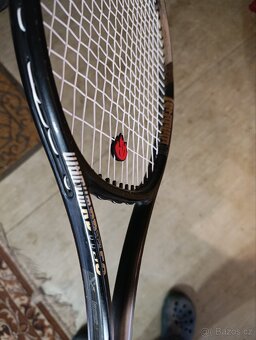 Prodám tenisovou raketu Yonex Ultimum RD TI 50 - 6